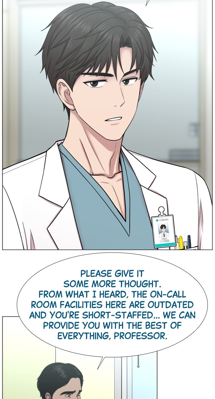 Read Trauma Center_ Golden Hour Manga Online