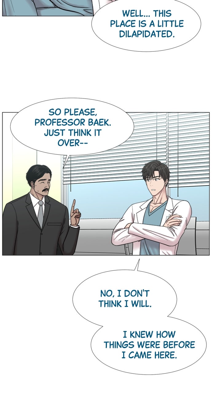 Read Trauma Center_ Golden Hour Manga Online