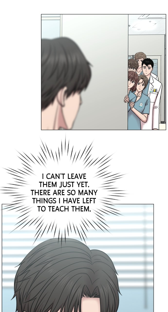 Read Trauma Center_ Golden Hour Manga Online