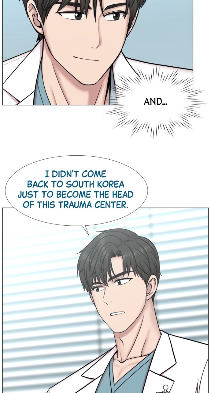 Read Trauma Center_ Golden Hour Manga Online