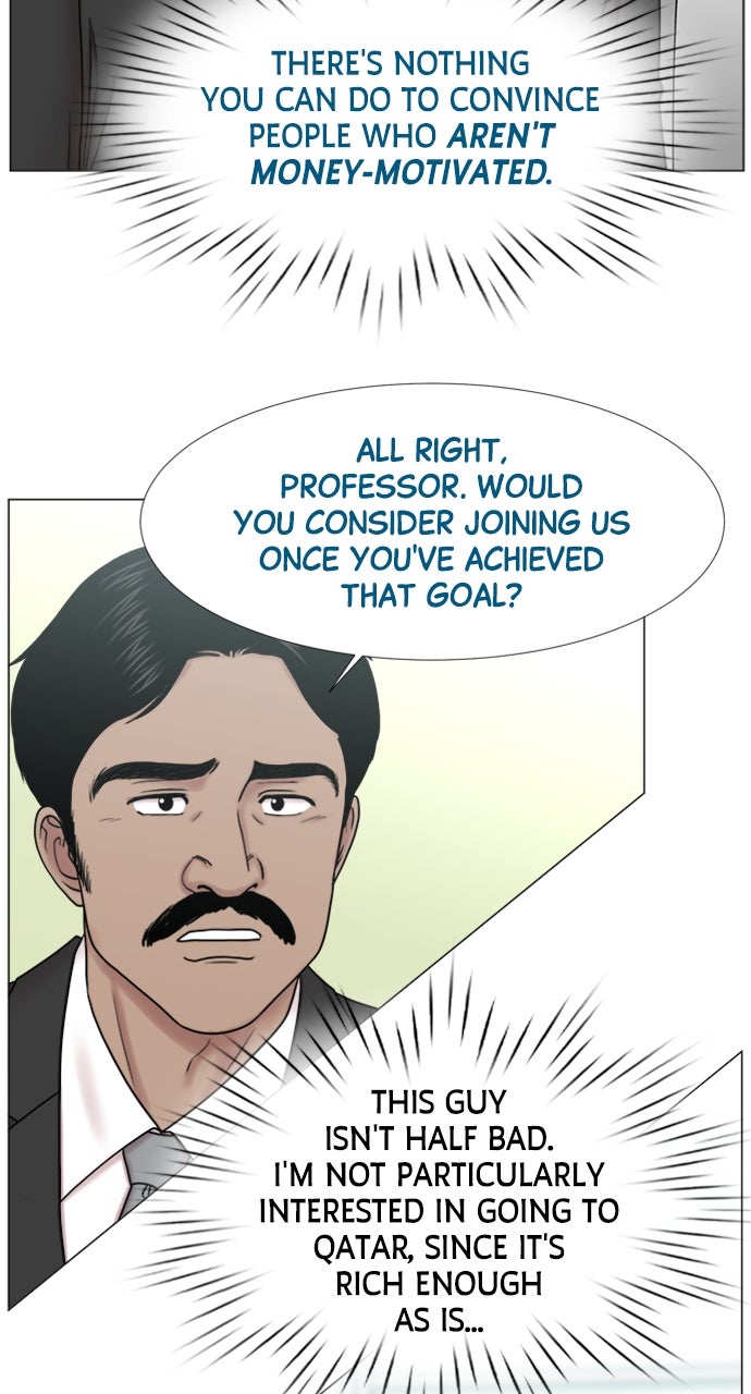 Read Trauma Center_ Golden Hour Manga Online