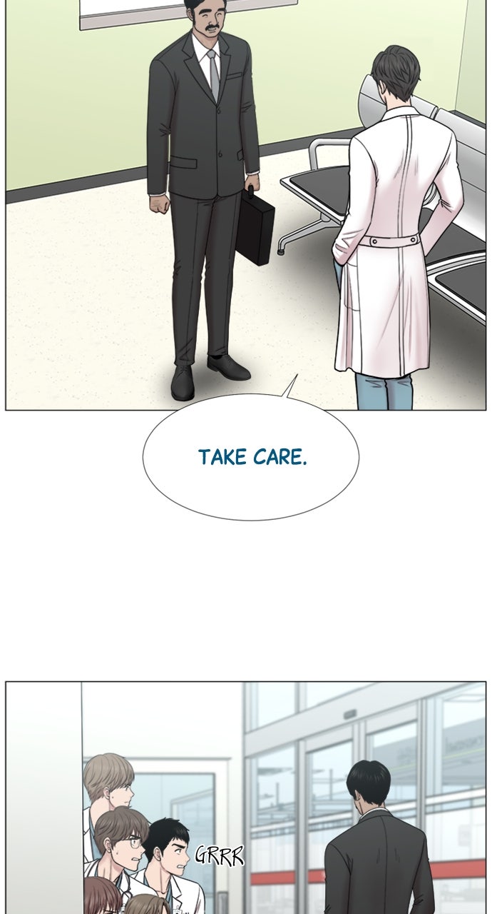 Read Trauma Center_ Golden Hour Manga Online