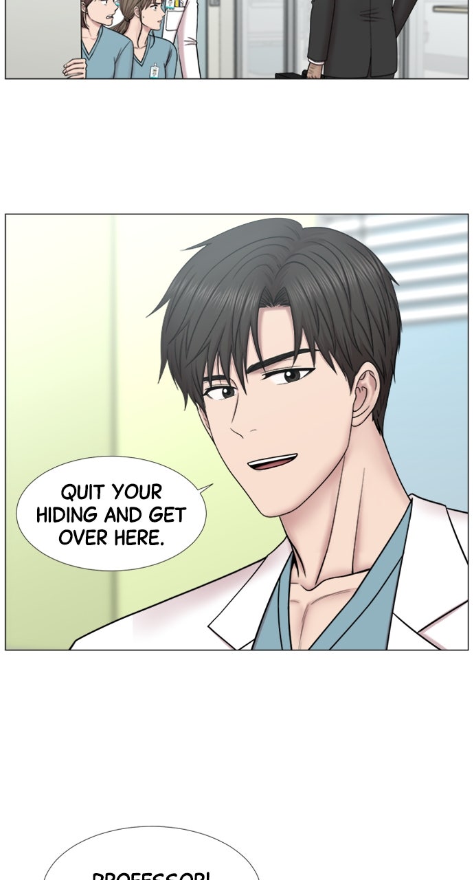 Read Trauma Center_ Golden Hour Manga Online
