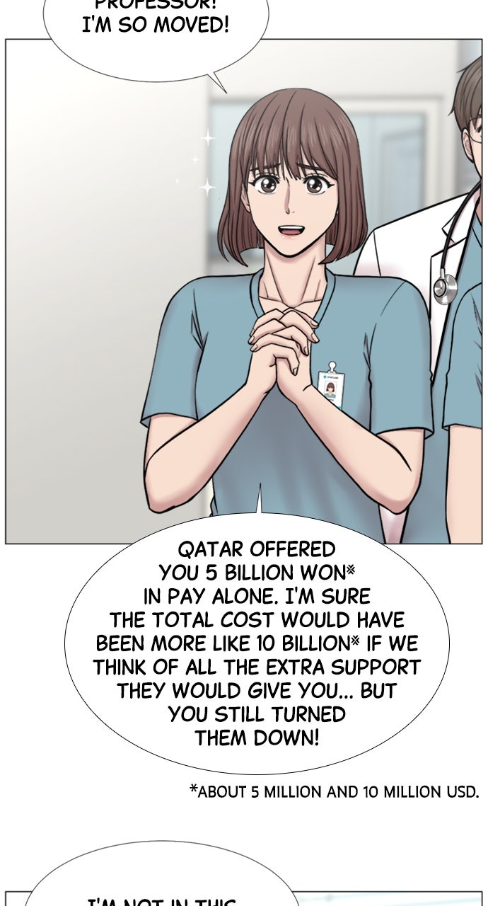 Read Trauma Center_ Golden Hour Manga Online