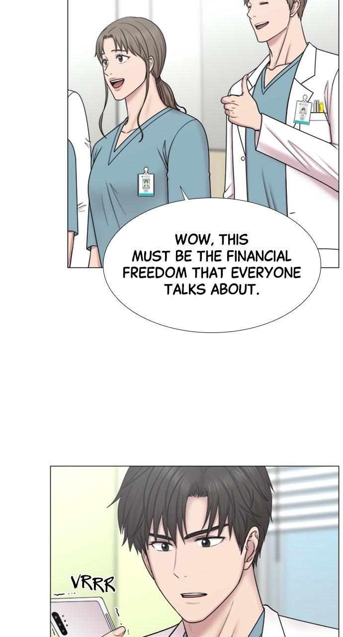 Read Trauma Center_ Golden Hour Manga Online