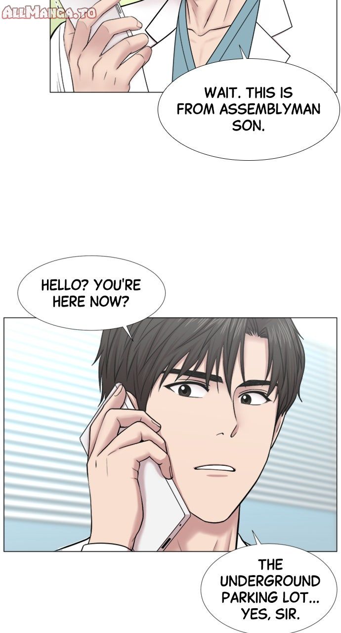 Read Trauma Center_ Golden Hour Manga Online