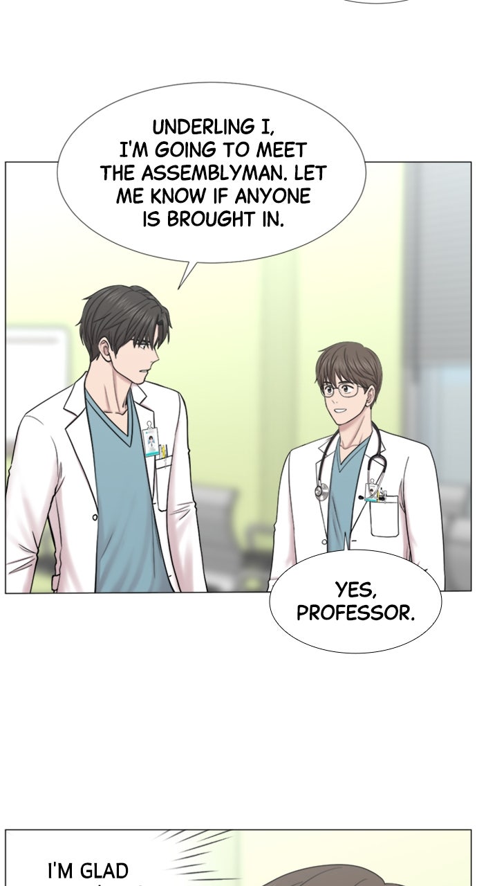 Read Trauma Center_ Golden Hour Manga Online