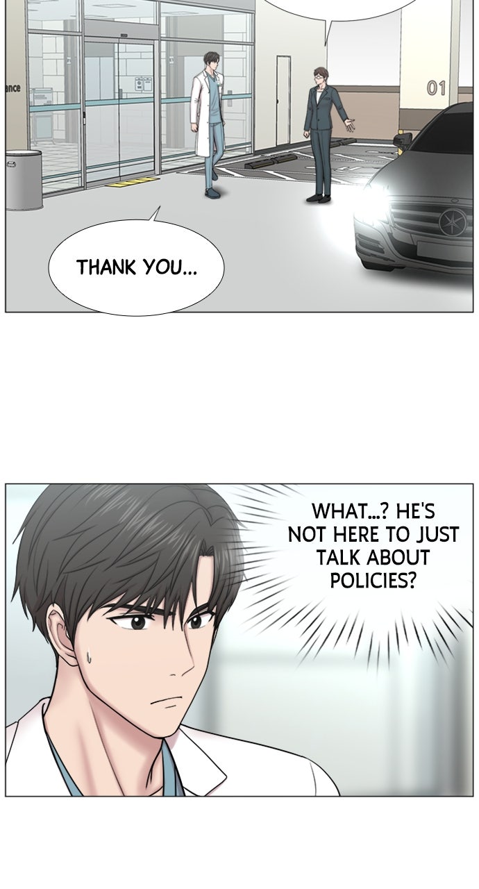 Read Trauma Center_ Golden Hour Manga Online