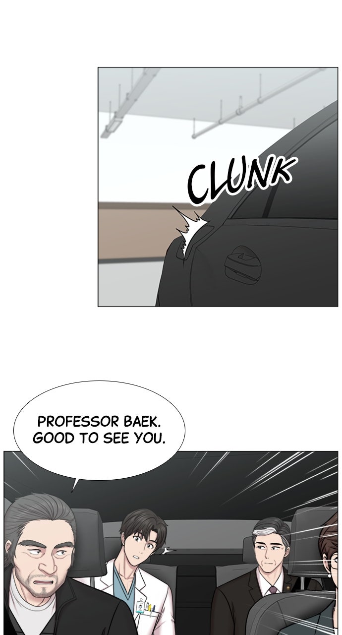 Read Trauma Center_ Golden Hour Manga Online