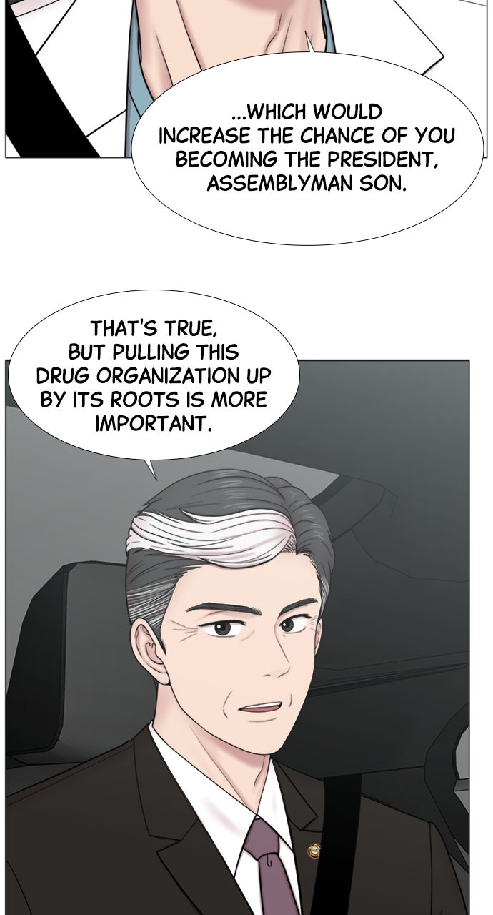 Read Trauma Center_ Golden Hour Manga Online