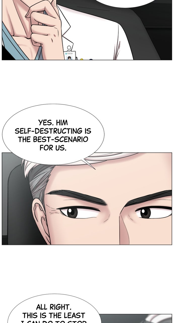 Read Trauma Center_ Golden Hour Manga Online