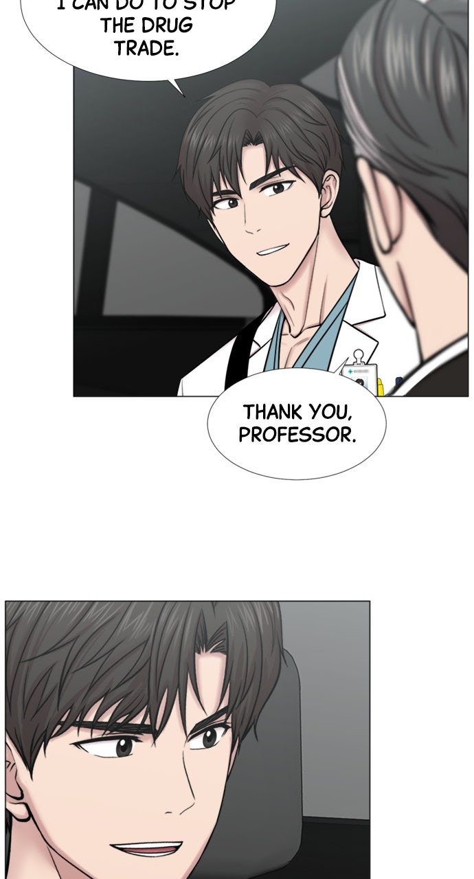 Read Trauma Center_ Golden Hour Manga Online