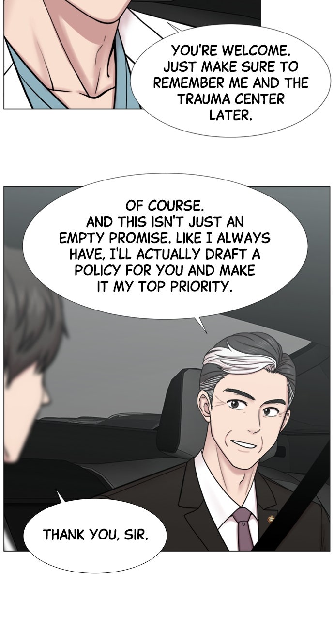 Read Trauma Center_ Golden Hour Manga Online