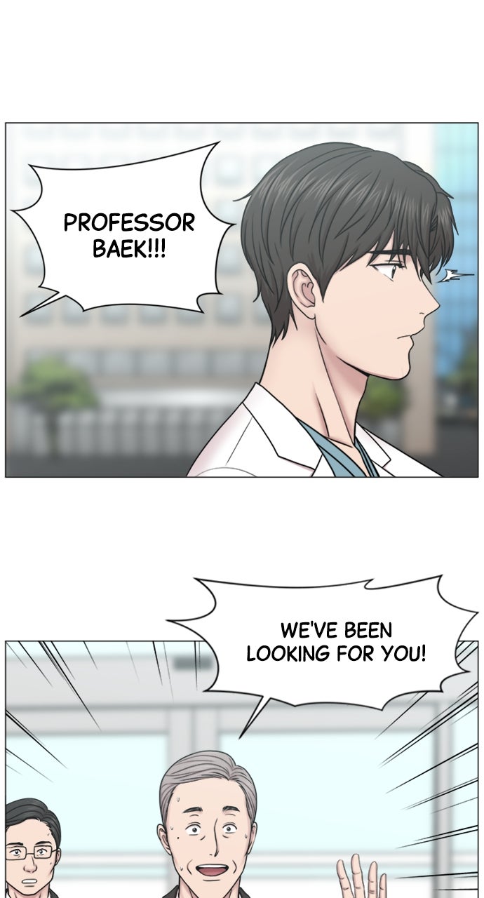 Read Trauma Center_ Golden Hour Manga Online