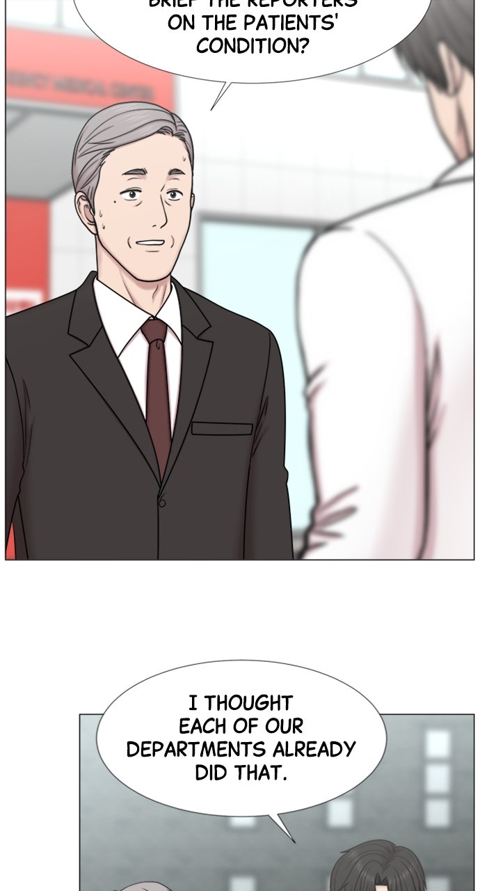 Read Trauma Center_ Golden Hour Manga Online