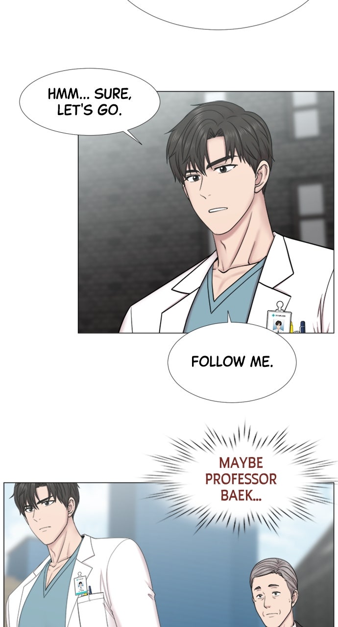 Read Trauma Center_ Golden Hour Manga Online
