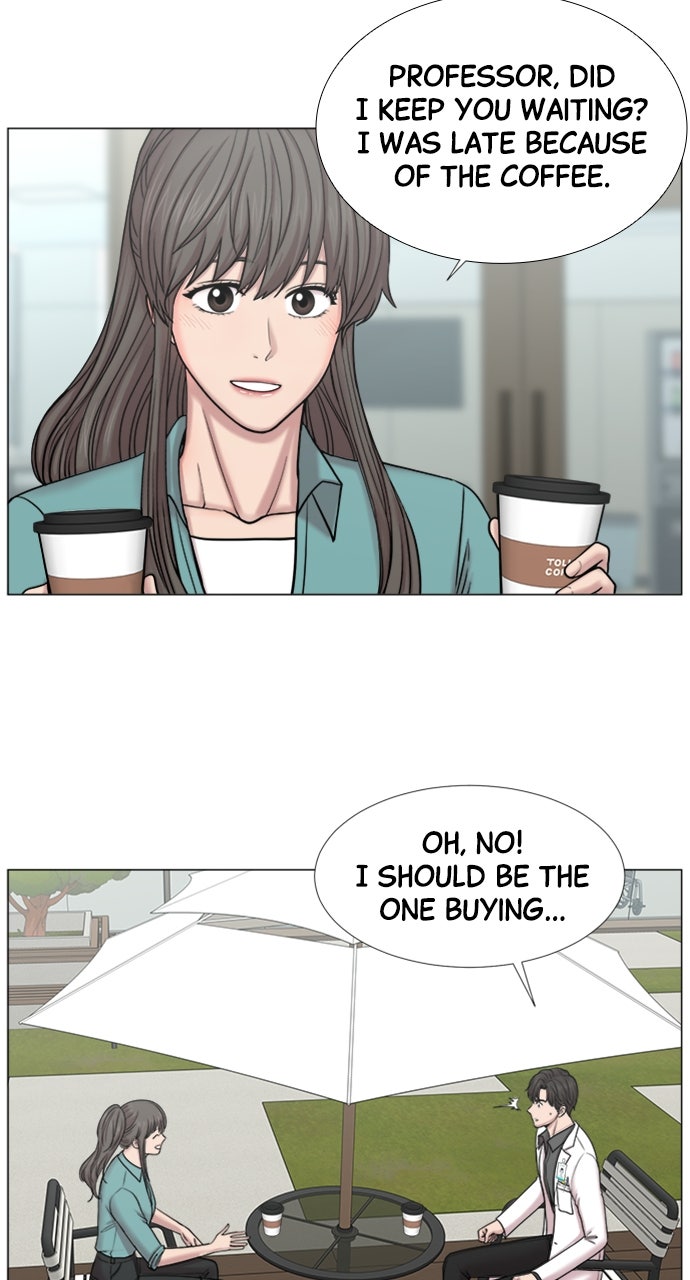 Read Trauma Center_ Golden Hour Manga Online