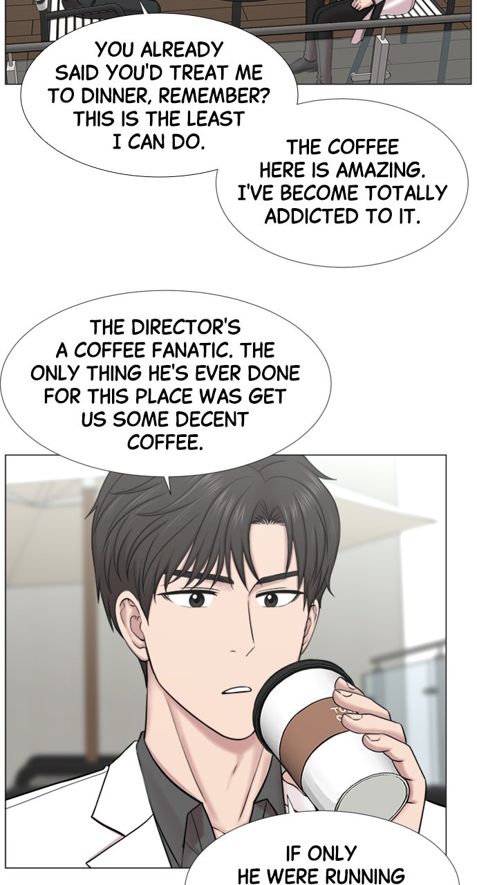 Read Trauma Center_ Golden Hour Manga Online