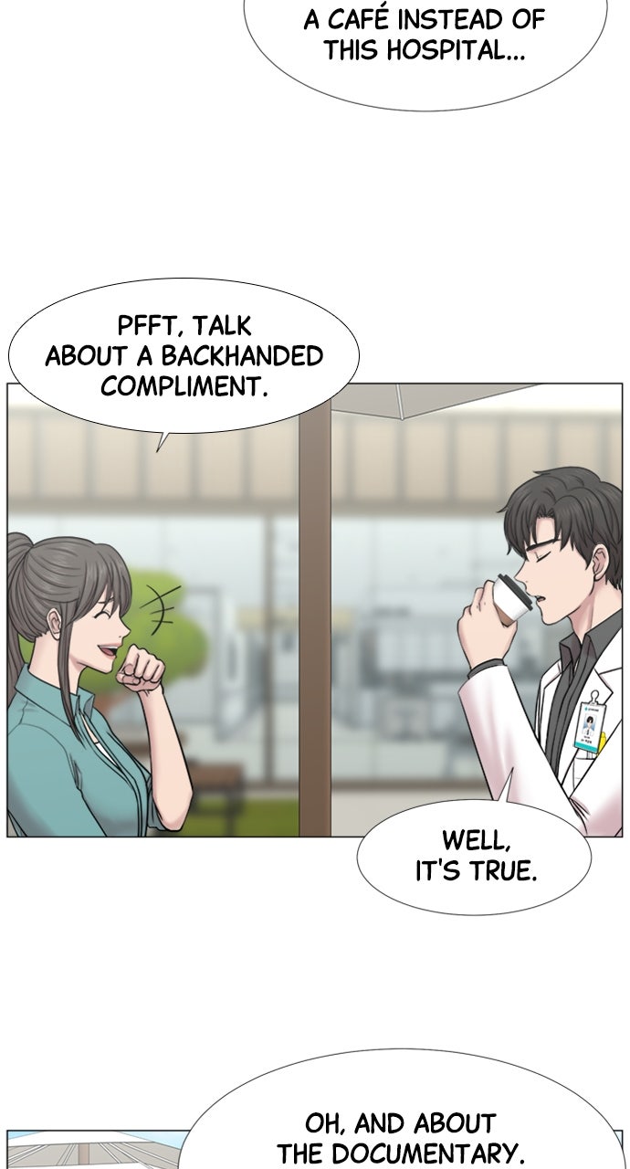 Read Trauma Center_ Golden Hour Manga Online