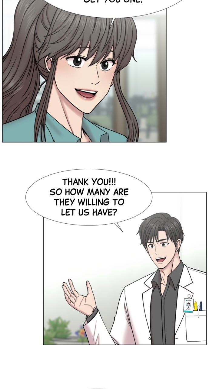 Read Trauma Center_ Golden Hour Manga Online