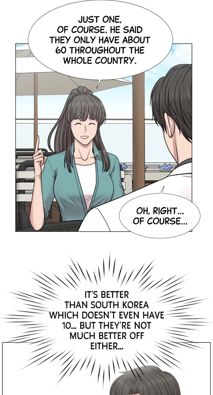 Read Trauma Center_ Golden Hour Manga Online