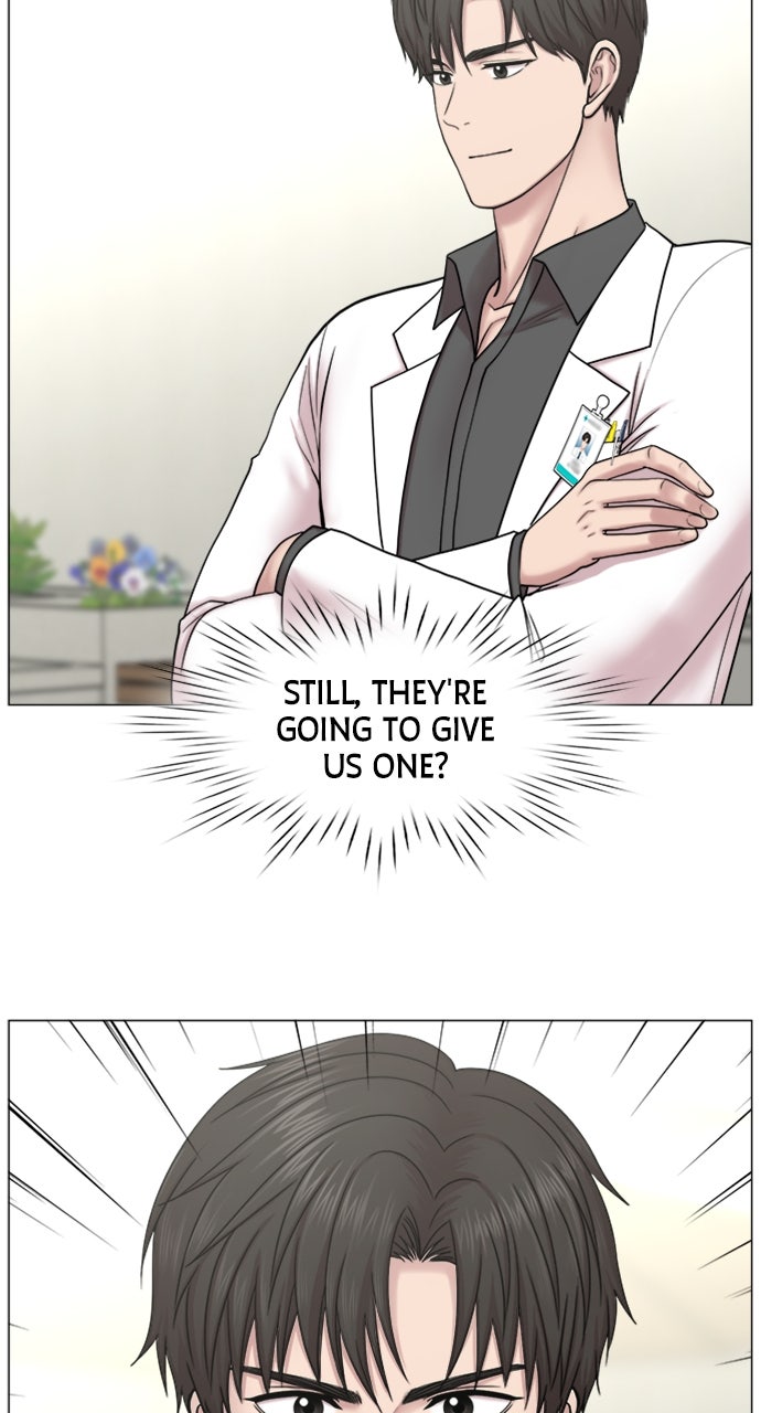 Read Trauma Center_ Golden Hour Manga Online