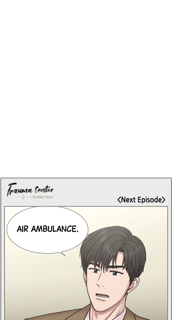 Read Trauma Center_ Golden Hour Manga Online