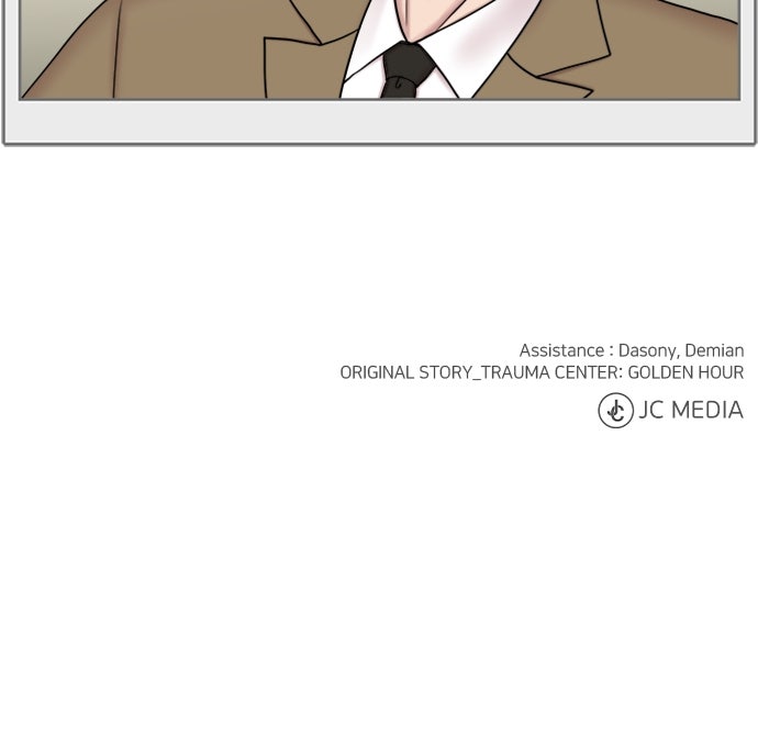 Read Trauma Center_ Golden Hour Manga Online