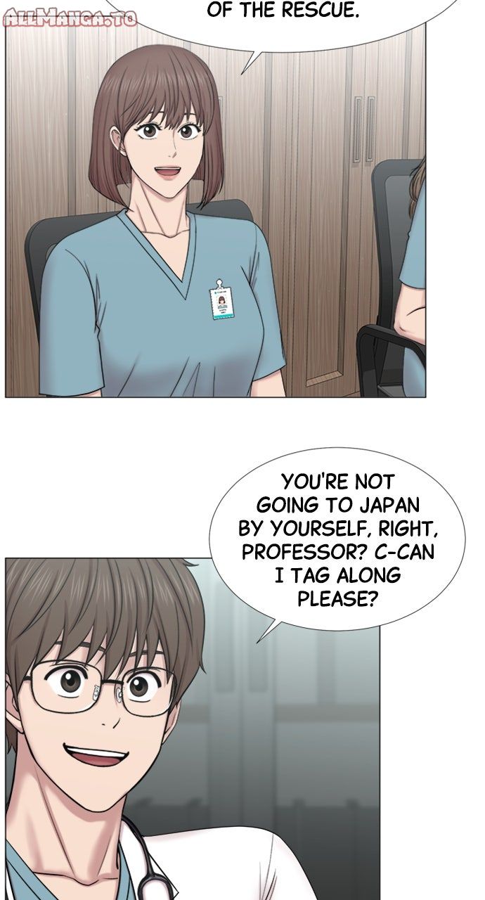 Read Trauma Center_ Golden Hour Manga Online