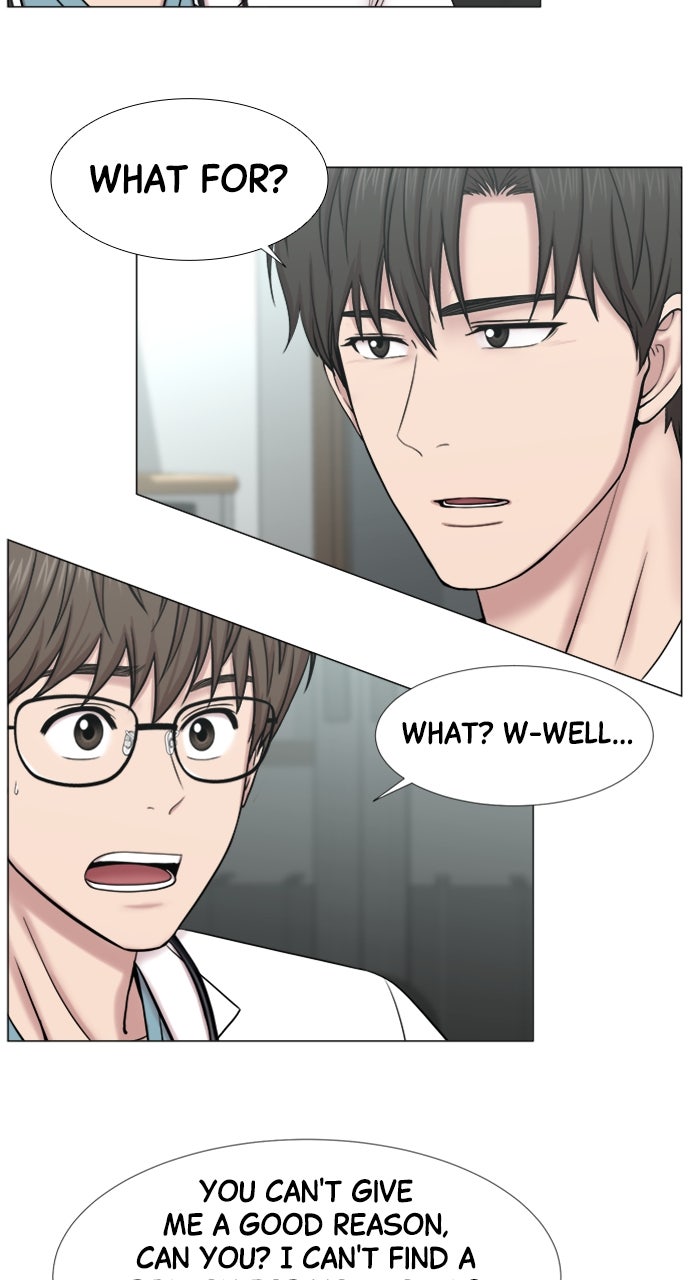 Read Trauma Center_ Golden Hour Manga Online