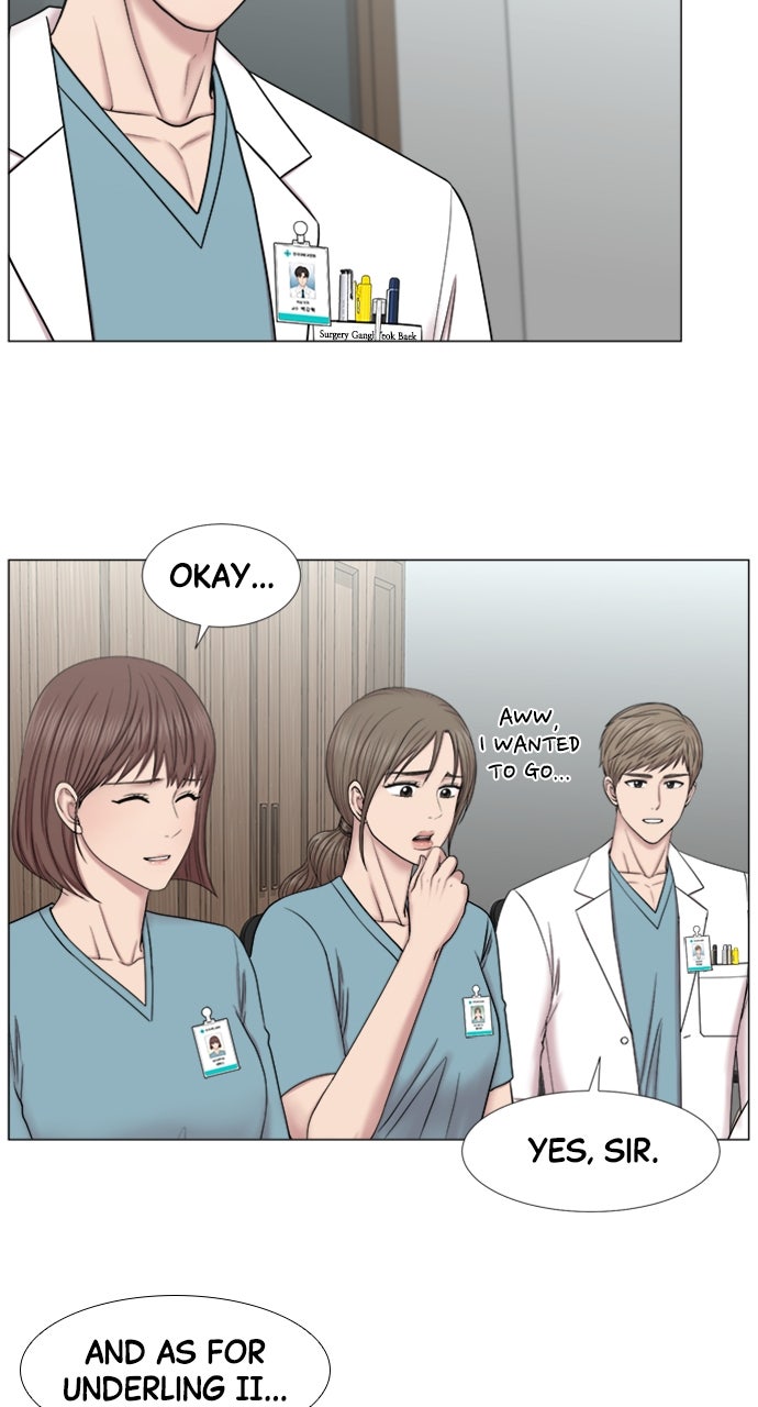 Read Trauma Center_ Golden Hour Manga Online