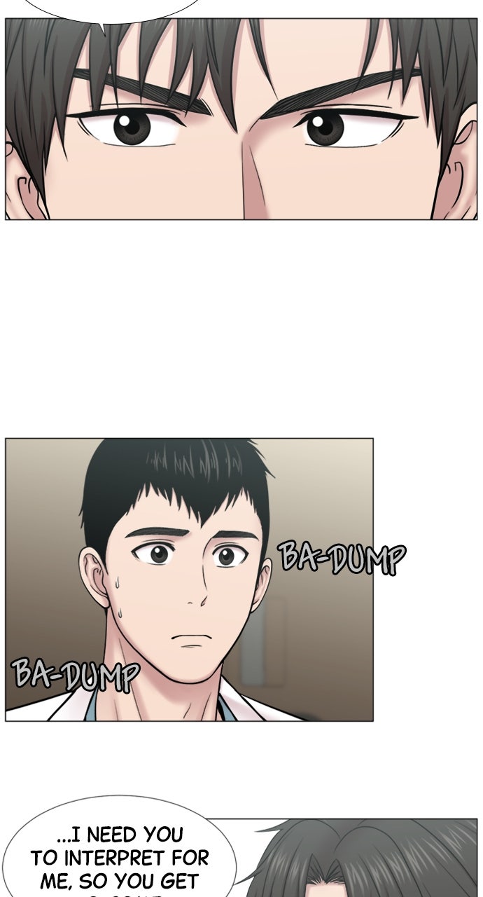 Read Trauma Center_ Golden Hour Manga Online