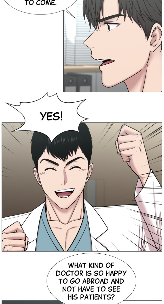 Read Trauma Center_ Golden Hour Manga Online