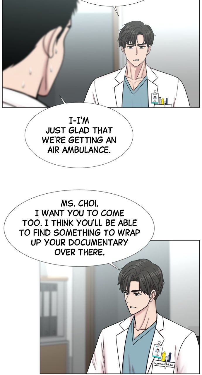 Read Trauma Center_ Golden Hour Manga Online