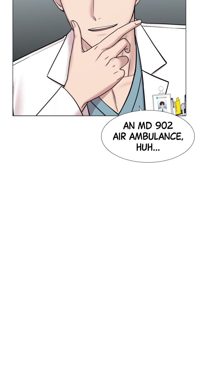 Read Trauma Center_ Golden Hour Manga Online