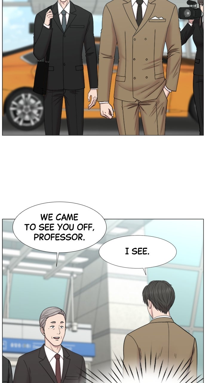 Read Trauma Center_ Golden Hour Manga Online