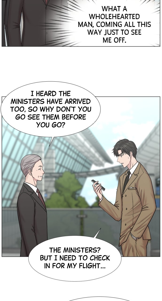 Read Trauma Center_ Golden Hour Manga Online