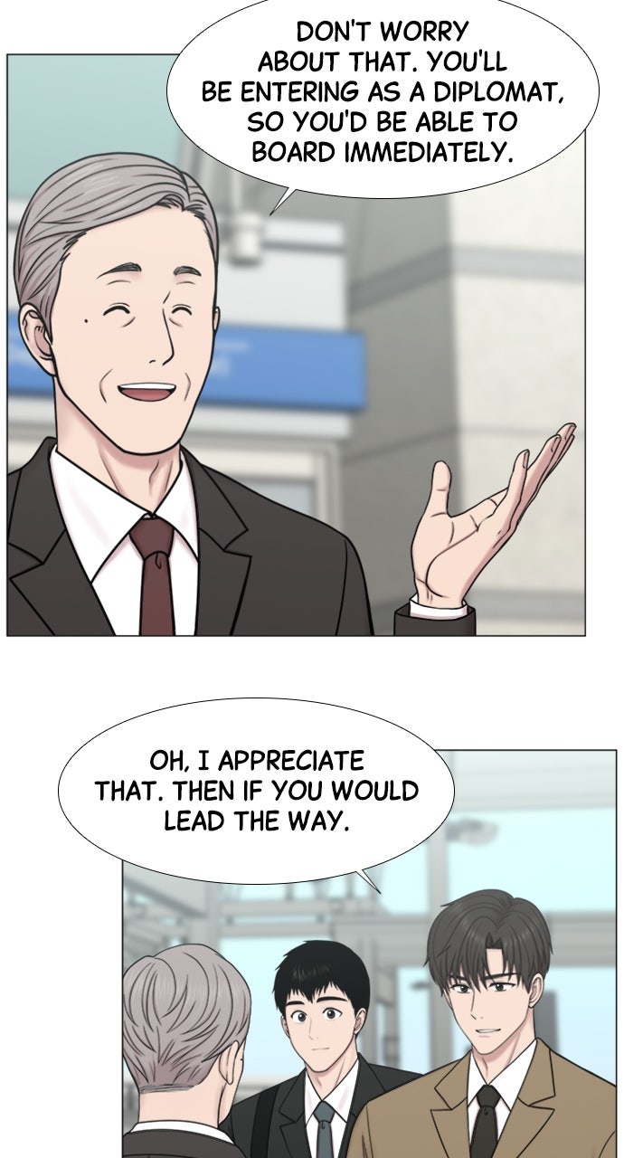 Read Trauma Center_ Golden Hour Manga Online