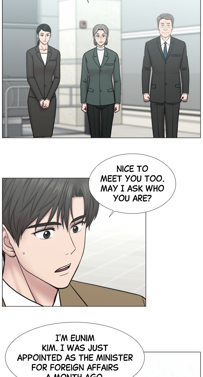 Read Trauma Center_ Golden Hour Manga Online