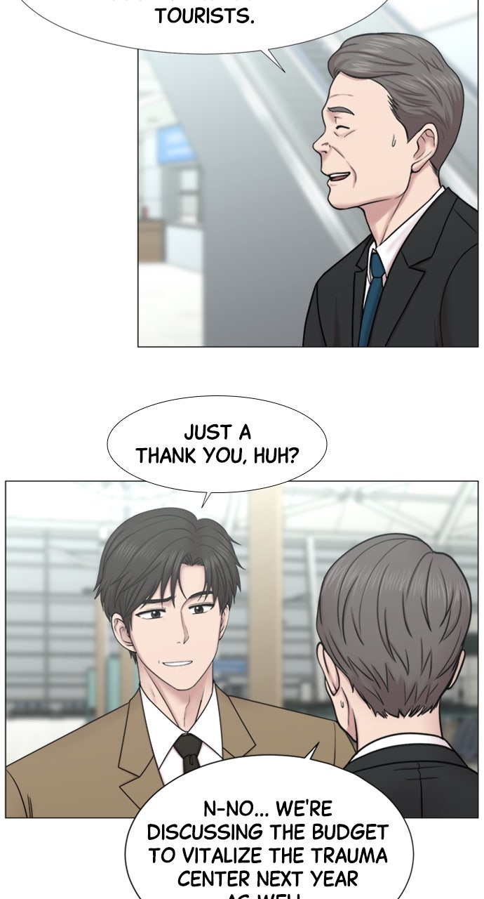 Read Trauma Center_ Golden Hour Manga Online