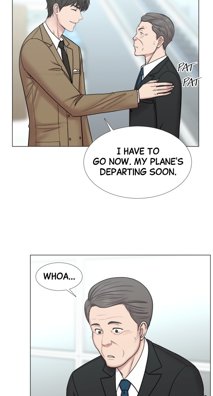 Read Trauma Center_ Golden Hour Manga Online