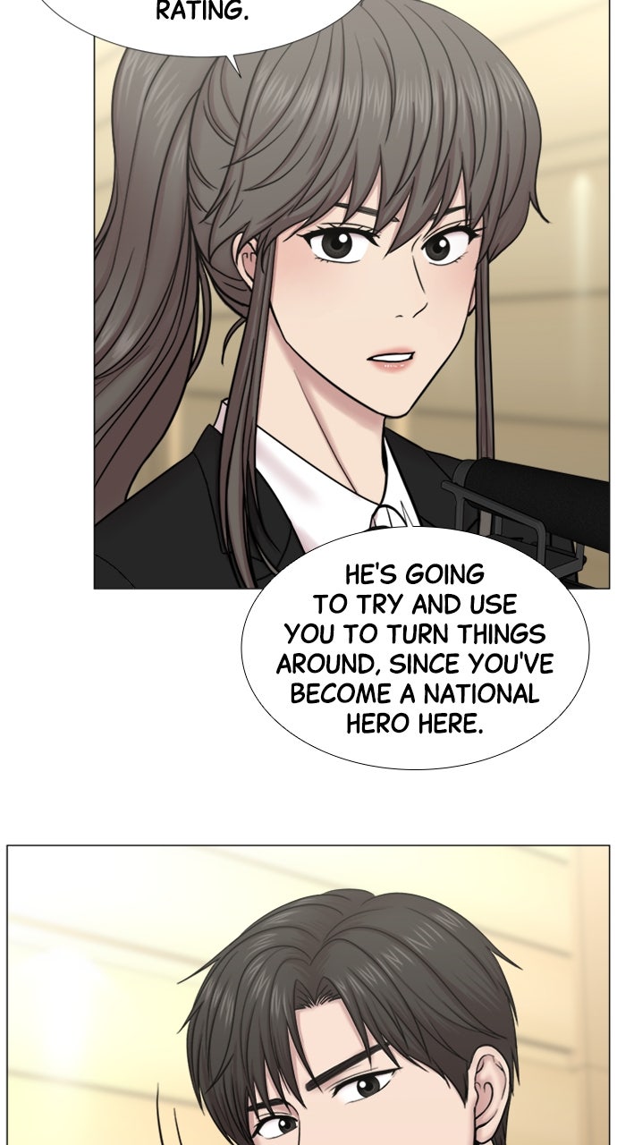 Read Trauma Center_ Golden Hour Manga Online