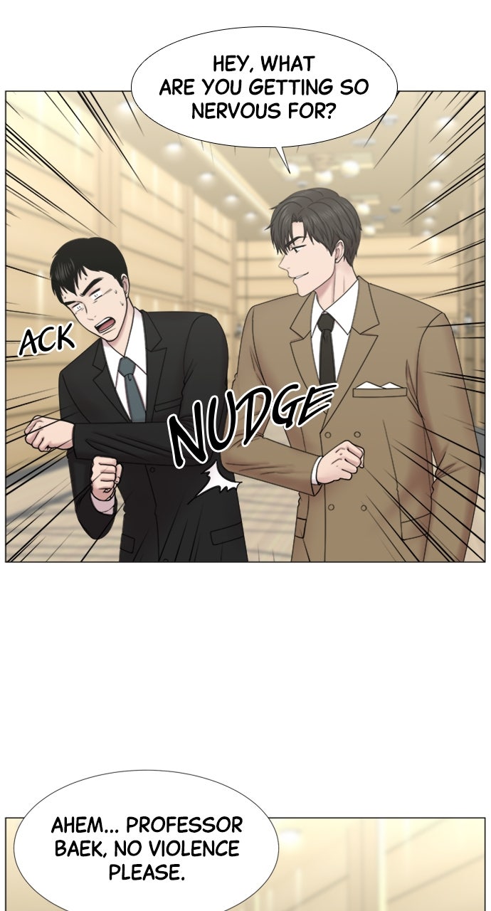 Read Trauma Center_ Golden Hour Manga Online