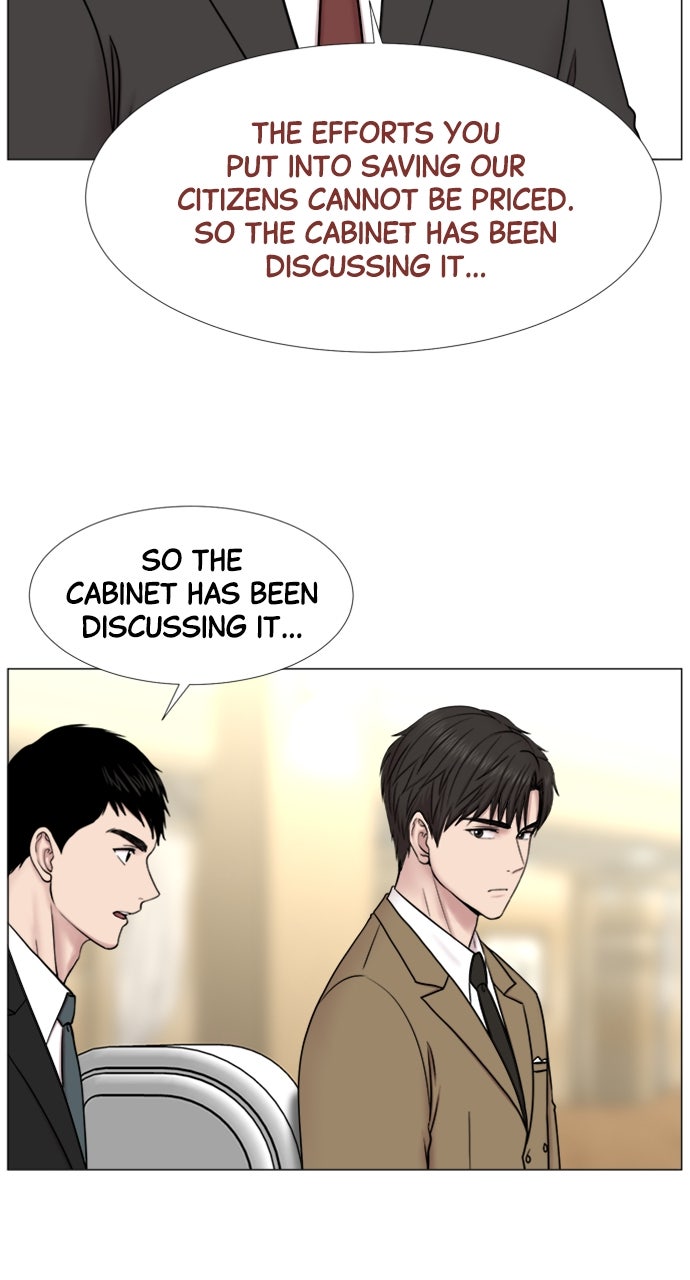 Read Trauma Center_ Golden Hour Manga Online