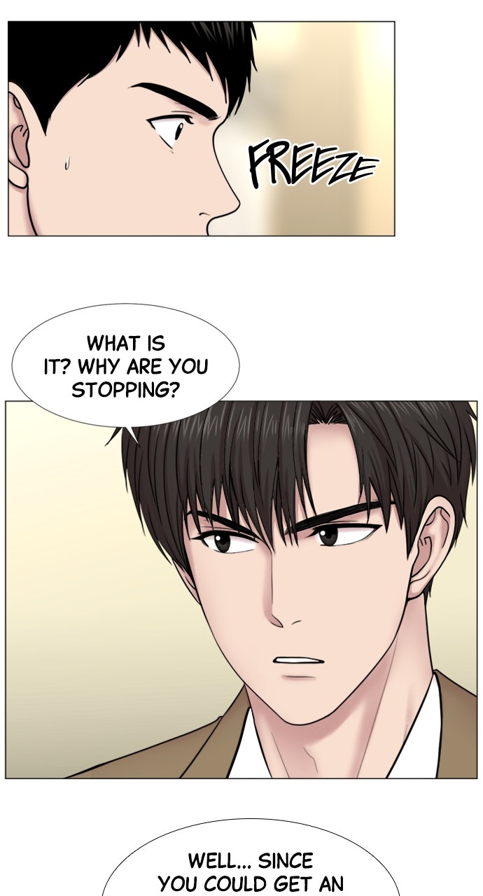 Read Trauma Center_ Golden Hour Manga Online