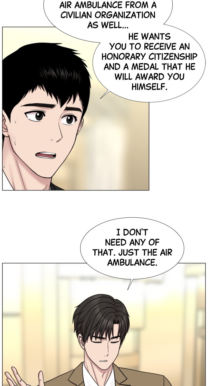 Read Trauma Center_ Golden Hour Manga Online