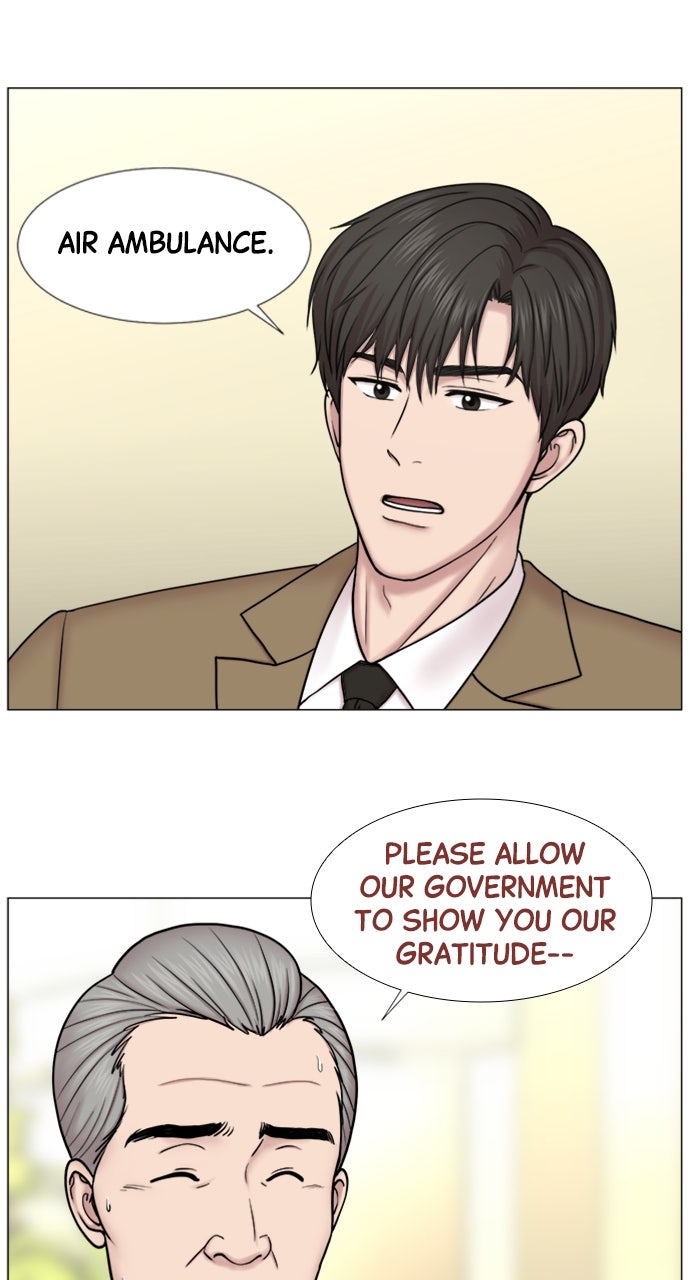 Read Trauma Center_ Golden Hour Manga Online