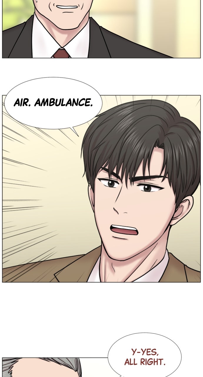 Read Trauma Center_ Golden Hour Manga Online