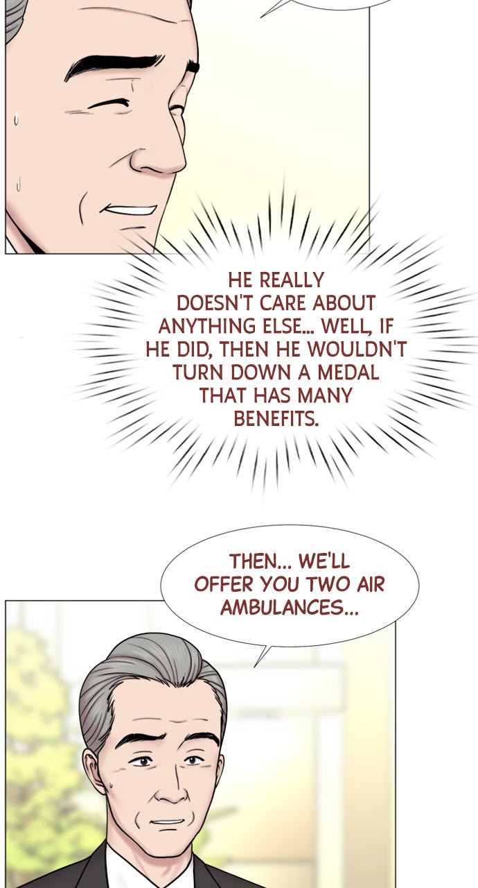 Read Trauma Center_ Golden Hour Manga Online