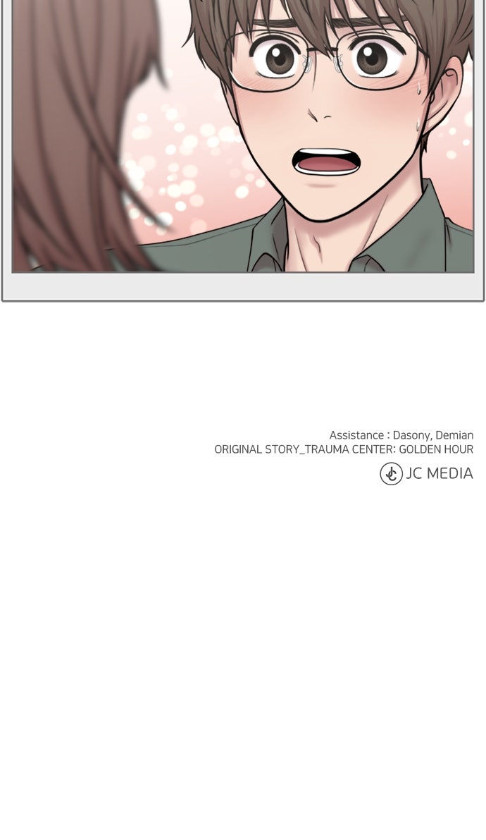 Read Trauma Center_ Golden Hour Manga Online